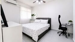 Blk 317 Woodlands Street 31 (Woodlands), HDB 3 Rooms #569299131